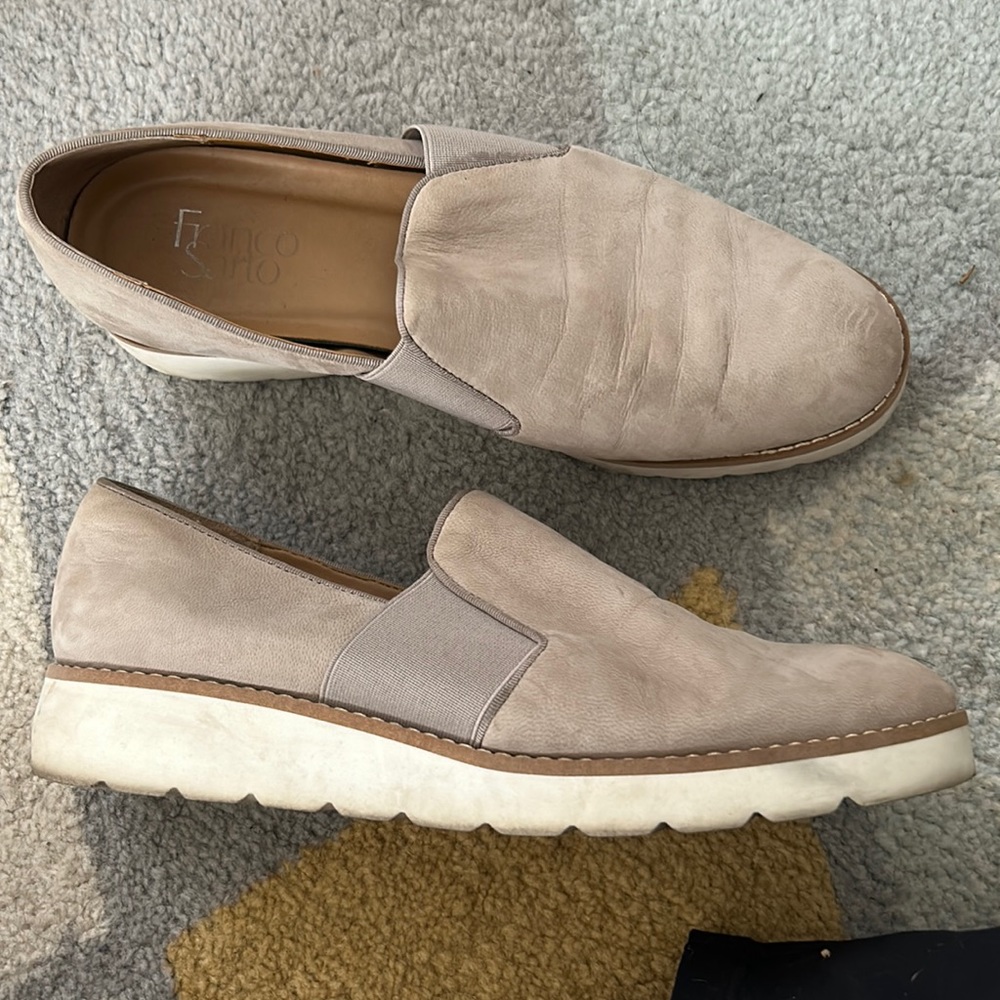 Franco Sarto shoes